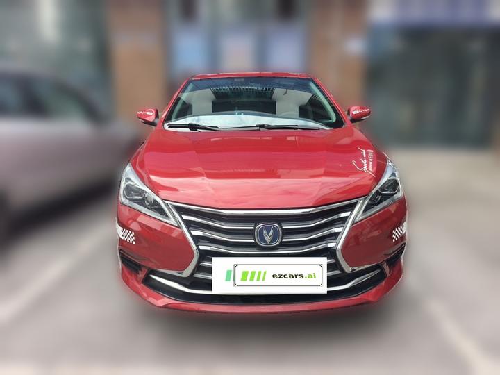 Eado DT 2018 1.6L MT Smart photo 2