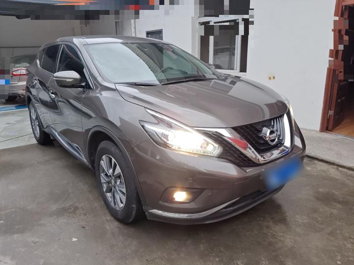 Murano 2021 2.5L XE RWD Elite photo 3