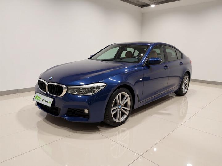 6 SeriesGT 2020 630i M Sport Package