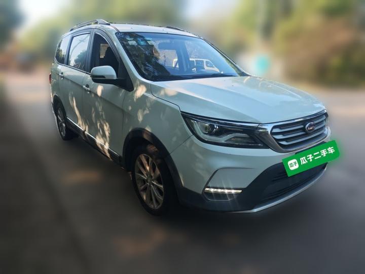 K60 2018 1.5L MT ESP photo 3