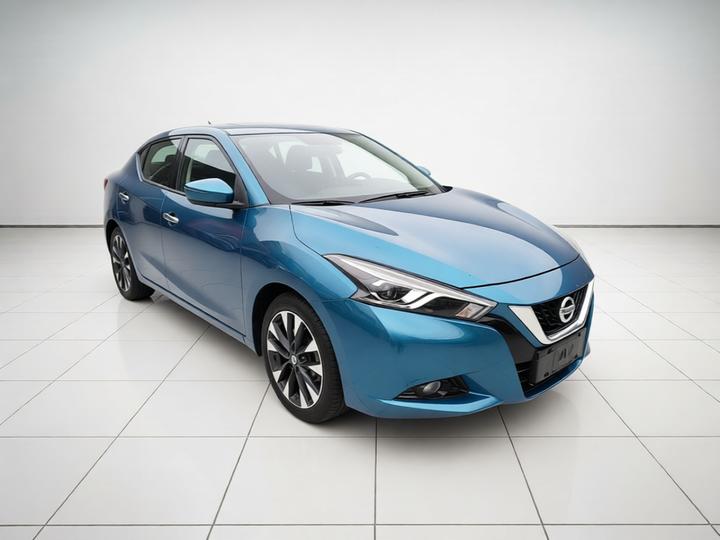 2019 1.6L CVT Connected Smart Cool China V photo 3