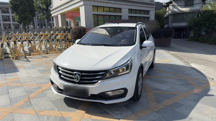 310W 2017 1.5L MT Comfort China V