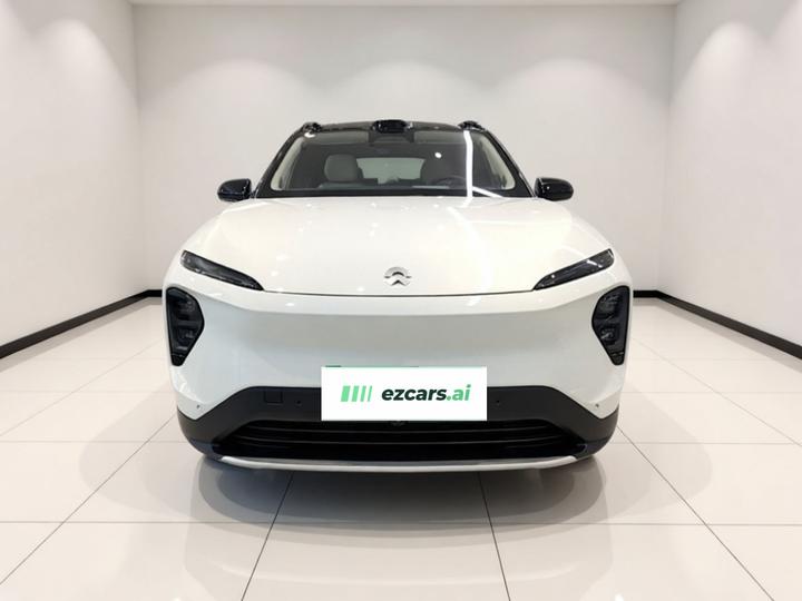 ES7 2022 75kWh photo 2