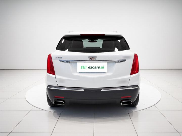 XT5 2016 28T AWD Tech photo 5