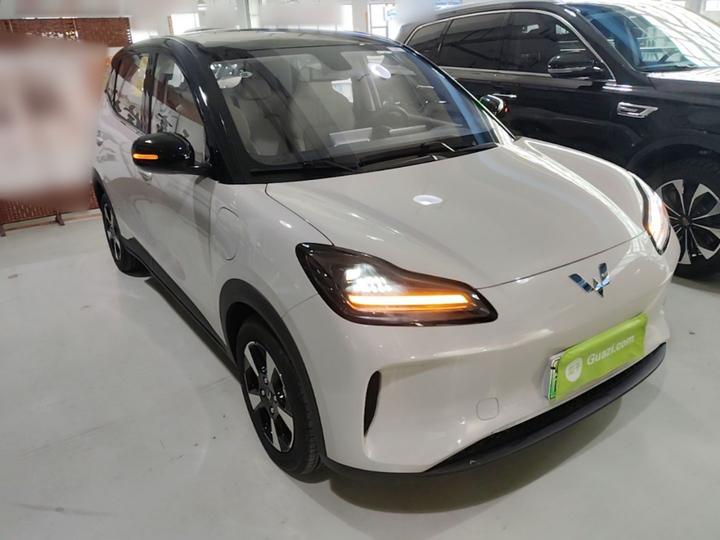 Wuling Bingo PLUS 2024 330km 5-Seater photo 3