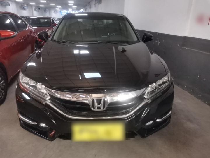 Spirior 2015 2.0L Premium photo 2