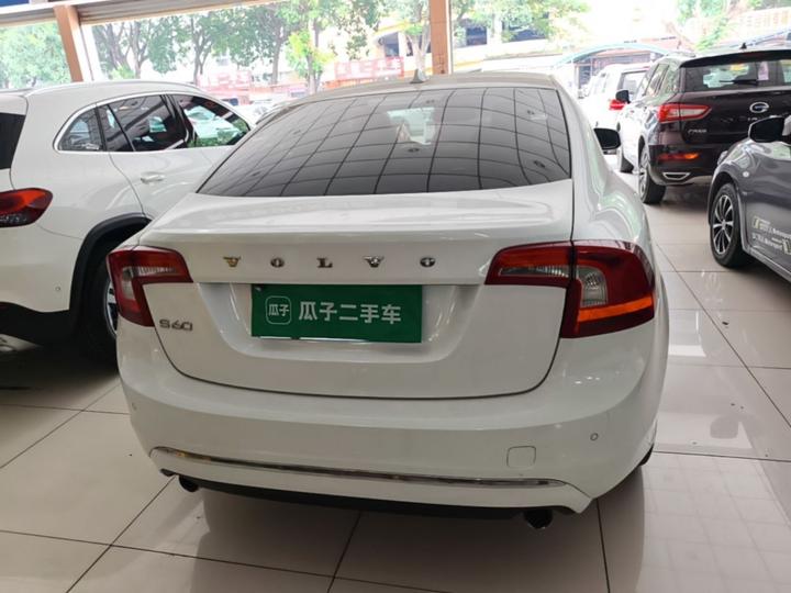 S60 2016 S60L T4 photo 5