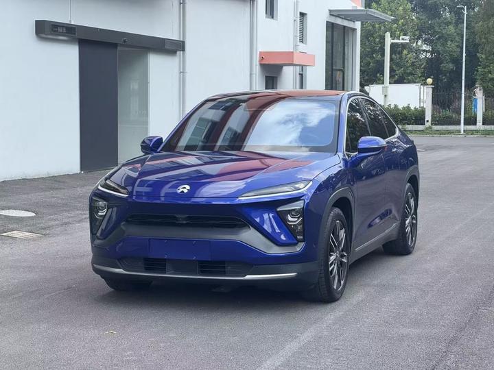 EC6 2020 475KM Performance