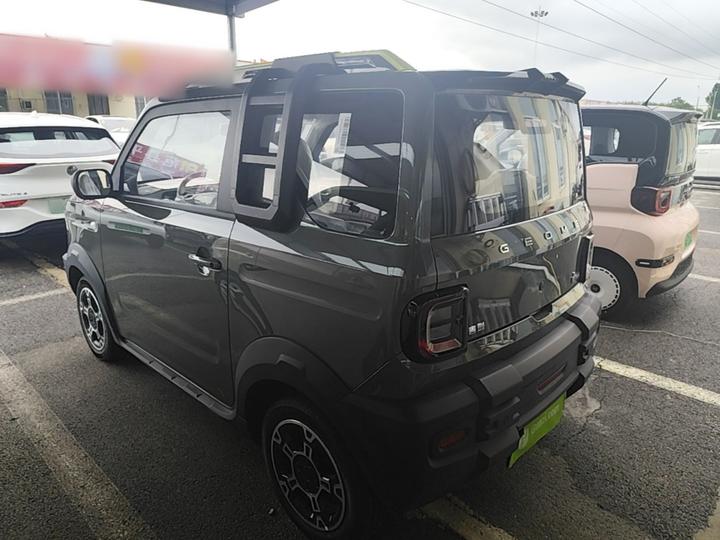 2025 210km Panda photo 4