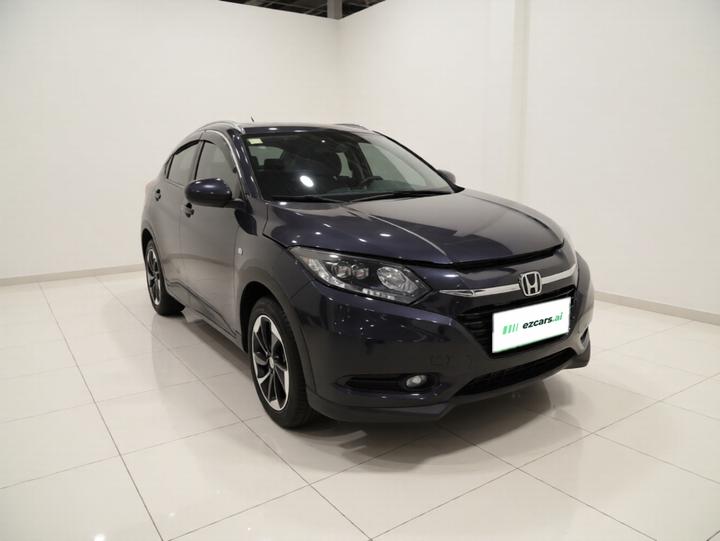 Vezel 2017 1.8L CVT RWD Pioneer photo 3