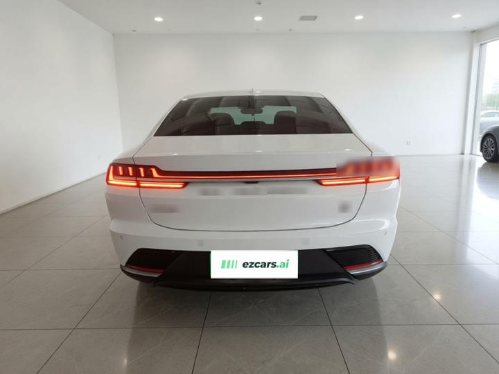 Han 2020 EV Extended Range Luxury photo 5