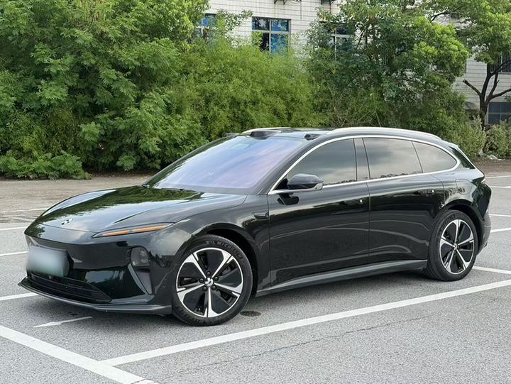 ET5T 2024 100kWh Touring