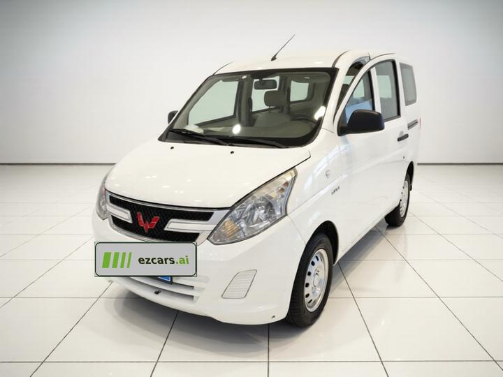 Wuling Rongguang V 2018 1.5L