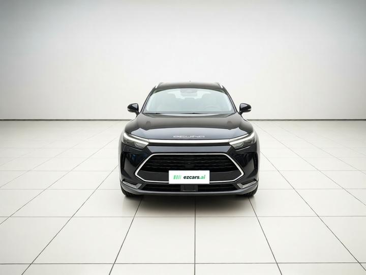 BAIC X7 2020 1.5TD DCT photo 2