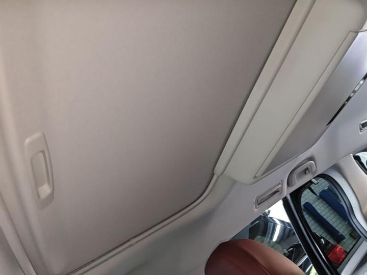 Sienna 2024 2.5L Hybrid Comfort photo 7
