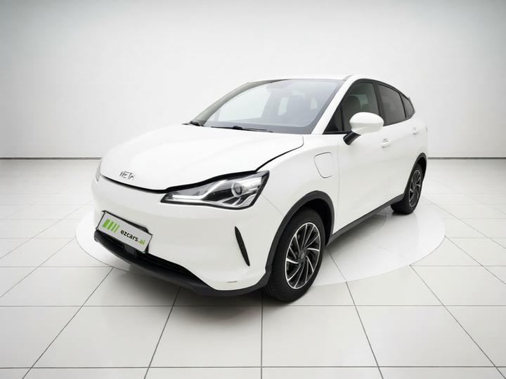 Neta V 2021 Standard Range