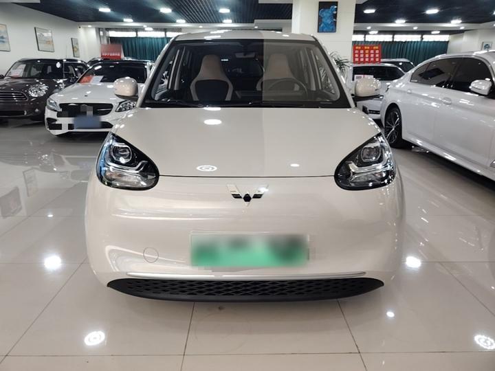 Wuling Bingo 2023 333km photo 2