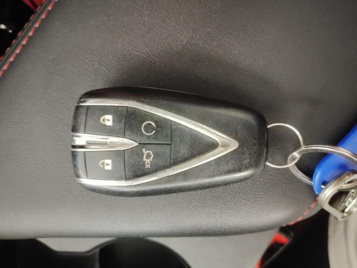 Eado 2021 PLUS NE 1.4T GDI DCT Premium photo 8