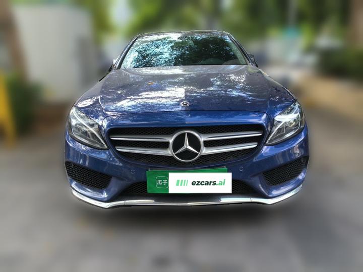 C-Class 2018 C 200 L Sport photo 2