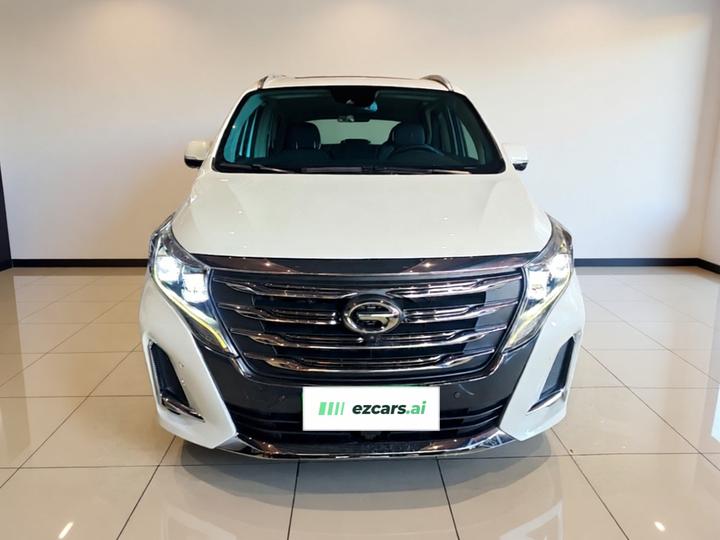 GAC Trumpchi M8 2020 Pilot 390T Flagship photo 2