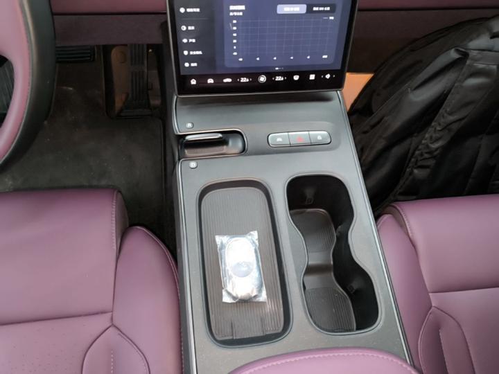 ET5 2024 75kWh photo 5