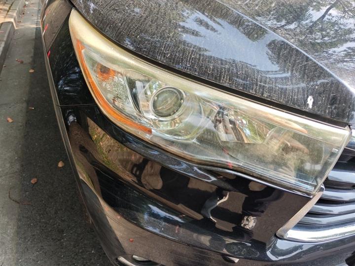 Highlander 2015 2.0T RWD Luxury 7-Seater photo 7