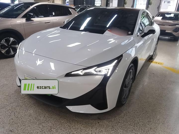 ARCFOX Alfa Romeo S5 2025 560PRO 185kW