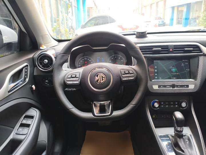 ZS 2018 1.5L AT Exclusive China V photo 6