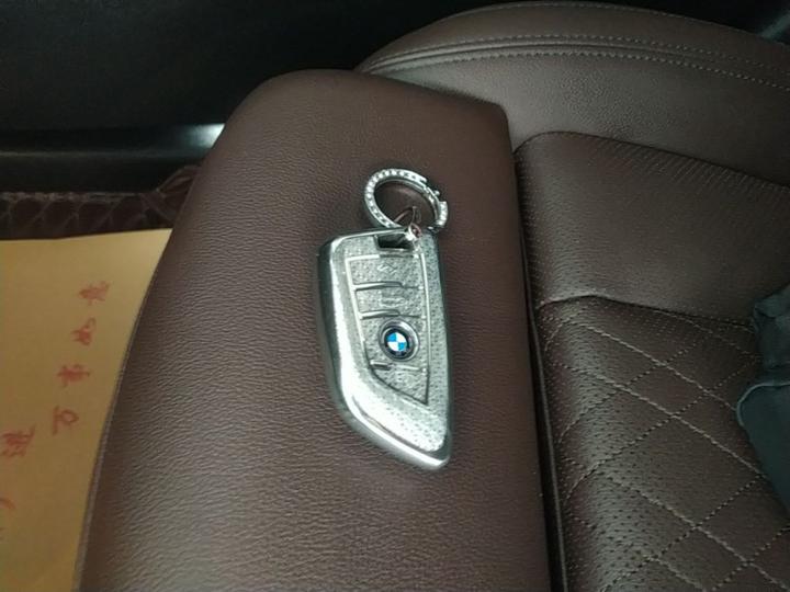 X3 2022 Facelift xDrive30i Exclusive M Night Package photo 8