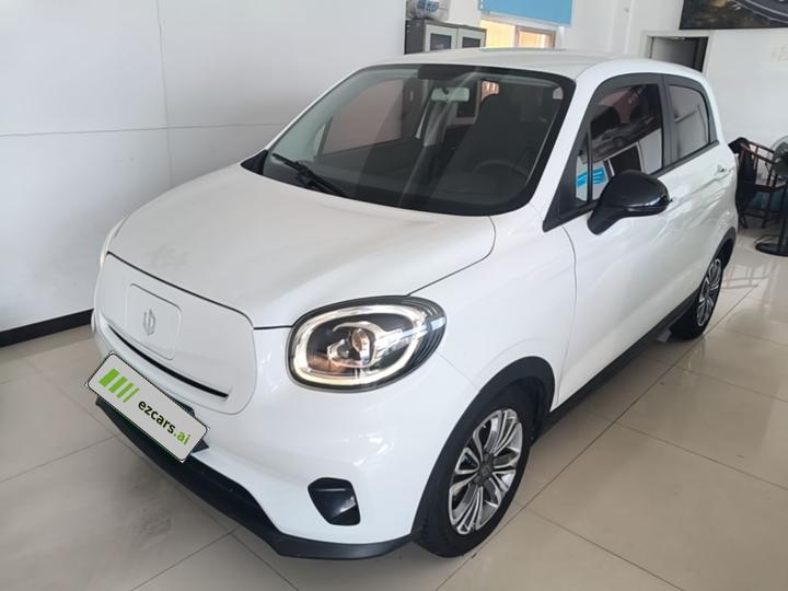 Leapmotor T03 2020 400
