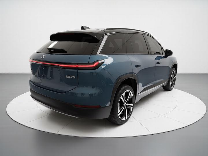 ES7 2022 100kWh Launch Edition photo 4