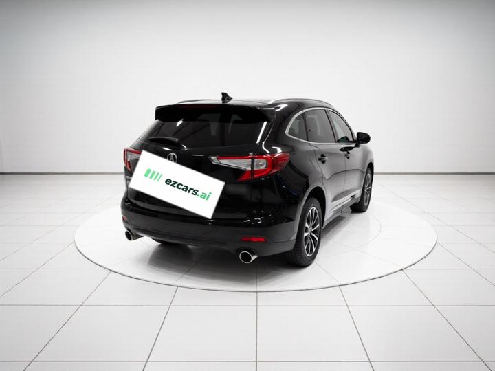 RDX 2019 2.0T Exclusive China V photo 5