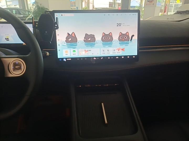 2024 600km EV photo 8