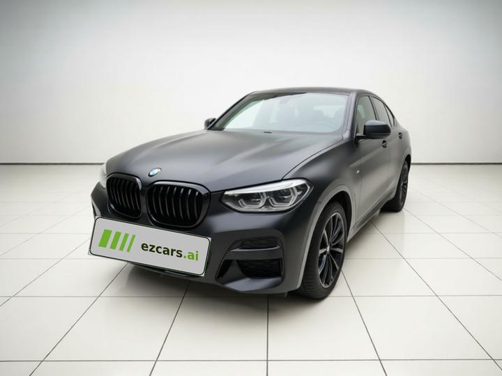 X4 2020 xDrive25i M Off-road