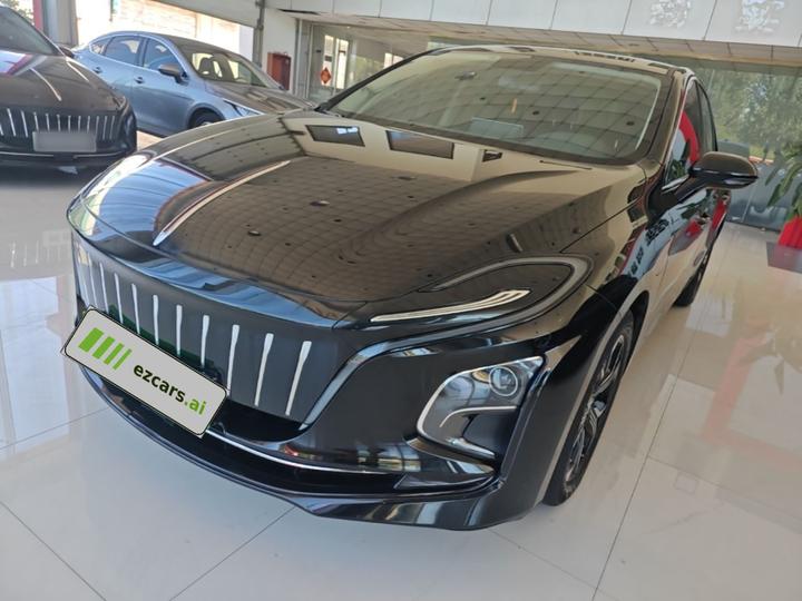 E-QM5 2023 Facelift