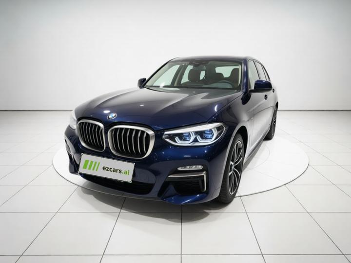 X3 2018 xDrive28i M Sport Package China V