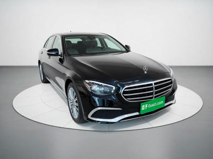 E-Class 2023 Facelift E 260 L Sport photo 3