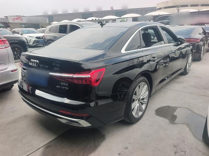 A6L 2024 45 TFSI Dynamic photo 4