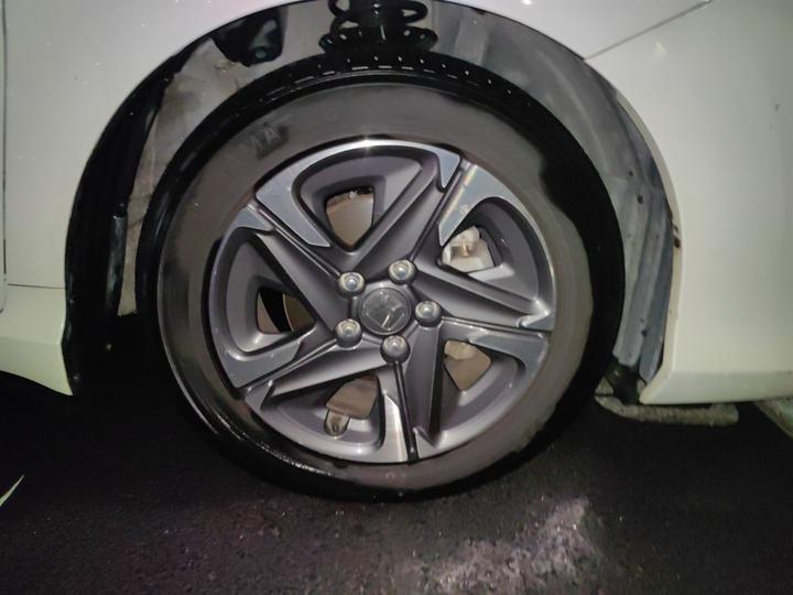 Envix 2019 180TURBO CVT China VI photo 8
