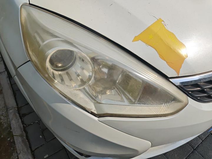 A6 2014 Hatchback 1.4L MT Imagine photo 7