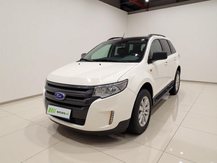 Edge Imported 2012 3.5L