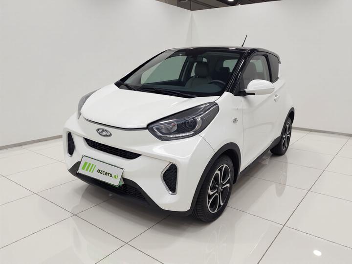 QQ Little Ant 2021 20 NCM 301km