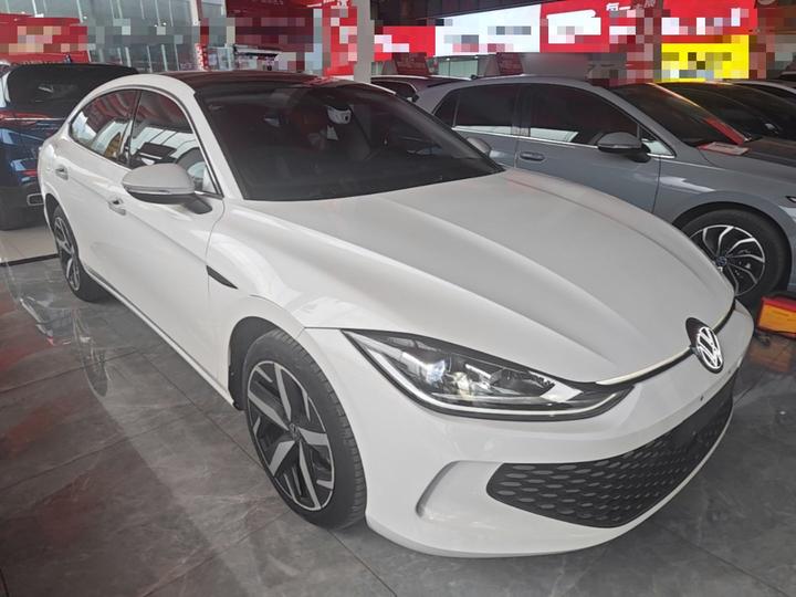 2023 Lamando L 280TSI DSG Cool photo 3