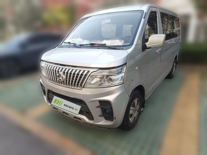Changan M60 2020 1.5L Standard China VI 6-SeaterDAM15KR