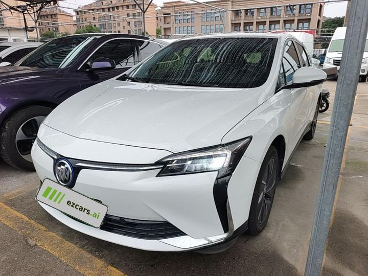 6 2024 430km Comfort