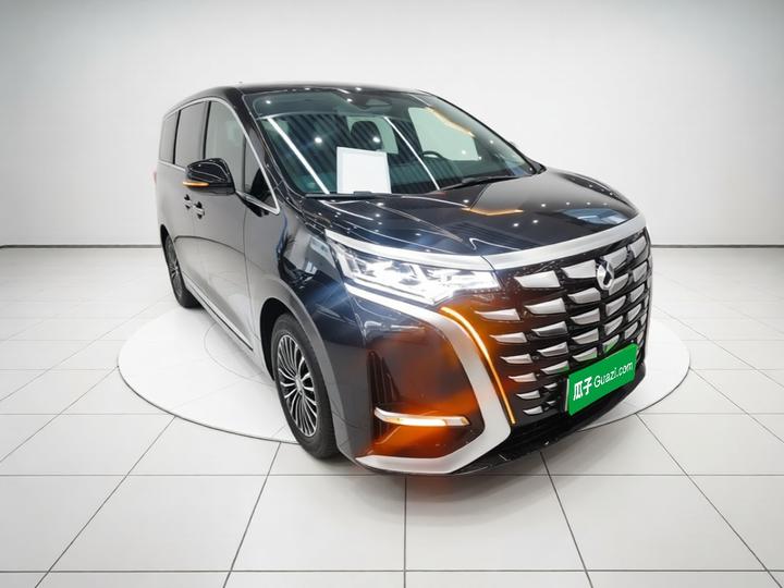 D9 2024 DM-i 980 AWD Premium photo 3