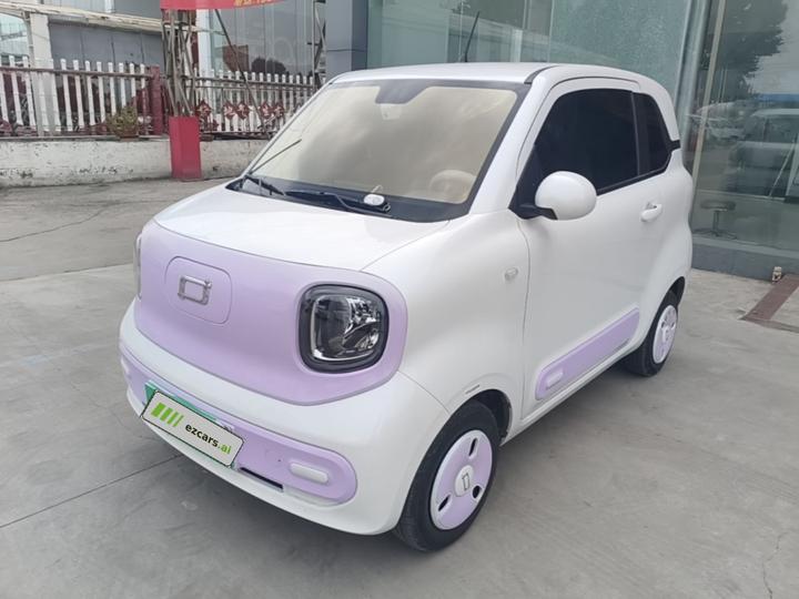 Bestune Pony 2025 222km