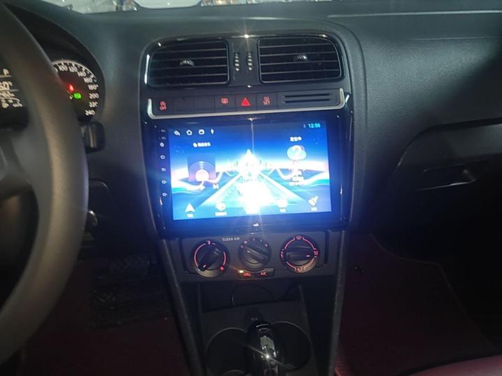 Polo 2018 1.5L AT photo 8