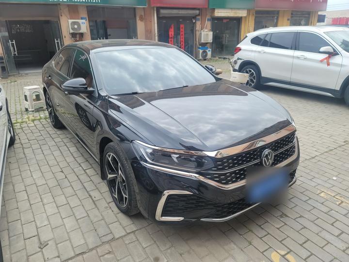 Passat 2024 330TSI Elite photo 3