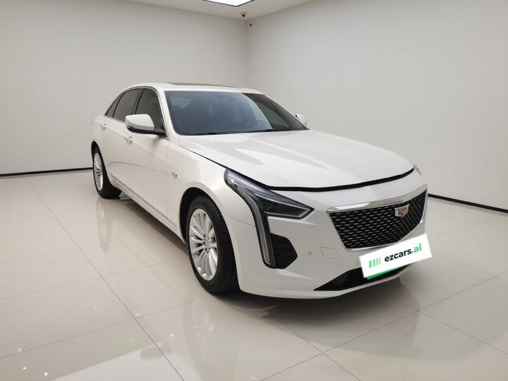 CT6 2019 28T Luxury photo 3